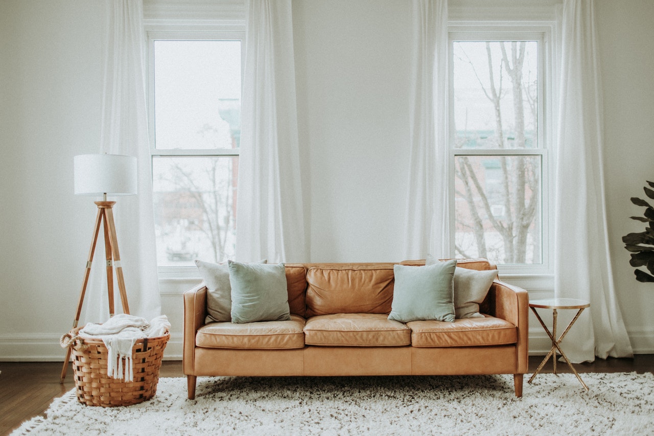 O guia definitivo em 7 passos para escolher o sofá perfeito